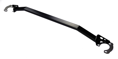 Rozpórka Honda Accord VI przednia górna Black