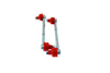 Street Suspension D2 Racing MINI COOPER (R56) 06-13