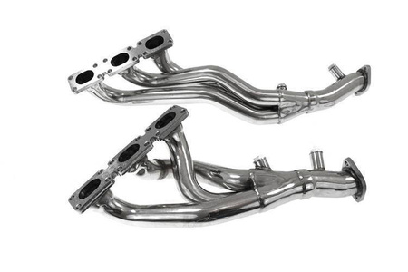 Exhaust manifold BMW E46 325i