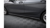 Dokładka BMW 1 F40 Progi