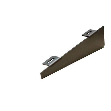 Slitter Tył Uniwersalny Aluminium