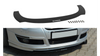 Splitter Volkswagen Passat B6 Votex Front Racing