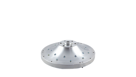 Flywheel Chevrolet LS - Nissan 350Z Z33 370Z Z34 - 250mm / 9.84"