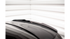 Przedłużenie Spoilera Audi A8 D5 S-Line Gloss Black