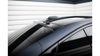 Rear window Cap BMW 5 G60 M-Pack