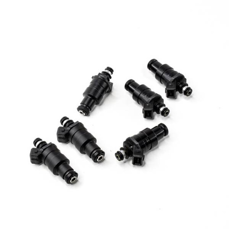 DeatschWerks Fuel injectors 550cc Mitsubishi 3000GT, Dodge Stealth