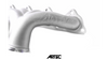 Mitsubishi Evo 4-9 4G63 Exhaust Manifold Low Mount V-Band (Reverse Rotation)
