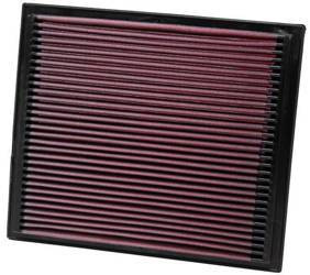 K&N Panel Filter 33-2069