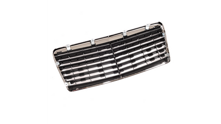 Grill Mercedes-Benz E W124 S124 Chrome