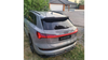 Splitter Audi e-Tron S-Line Rear Central with Diffuser