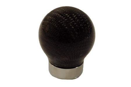 Aluminium Gear stick Type C Carbon