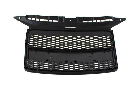 Grill Audi A3 8P RS-Style Gloss Black