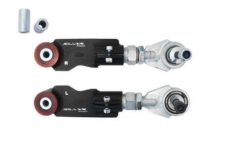 Adjustable Rear Control Arms BMW E39