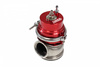 Wastegate zewnętrzny TurboWorks 60mm 1.6 Bar V-Band Czerwony