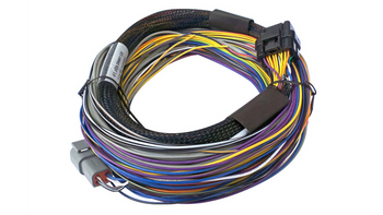 Basic Universal Direct Connection Wire Kit Elite 550 Length: 2.5 m (8')
