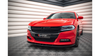 Splitter Dodge Charger VII Facelift RT Front Pro Black