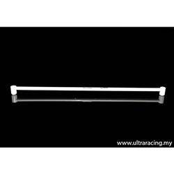 Chevrolet Aveo 1.4 11+ UltraRacing 2Point front lower Brace