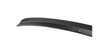 Spoiler Cap Audi A4 S-Line B6 Gloss Black