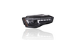 Lights Audi A5 8T Facelift HID Black