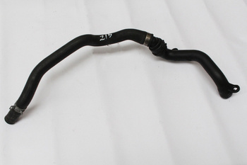 Return pipe BMW E92 7800583