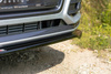 Splitter Audi SQ5 FY przód Gloss Black