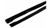 Diffuser Audi A6 C7 S-Line Side Skirts Gloss Black
