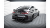 Splitter BMW M3 Sedan G80 G81 Tył Boczna CSL Look v.6