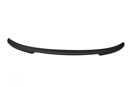 Spoiler BMW 4 F36 Lip P Type ABS