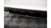 Splitter Kia Ceed III GT Tył Środkowy