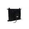 Fan Shroud Mount 7" 30 Rows
