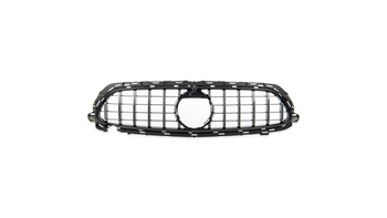 Grill Mercedes-Benz E W213 S213 A238 C238 Facelift GT Chrome & Black