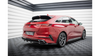Splitter Kia ProCeed GT-Line I Tył Środkowy z Dyfuzorem