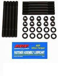 ARP Head Stud Kit Toyota Corolla 1.6L (4A-GE) DOHC w/12-Point Nuts 203-4203