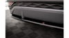 Splitters set Hyundai Tucson Mk4