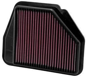 K&N Panel Filter 33-2956