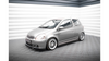 Diffuser Toyota Yaris I Facelift T-Sport Side Skirts