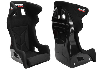 Racing Seat Bimarco Bimarco Racer Black