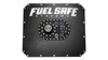 Fuel tank 45L FuelSafe FIA steel housing