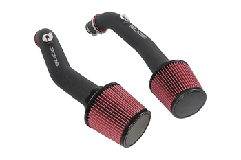 Układ Dolotowy Nissan R35 GT-R V6 Slide