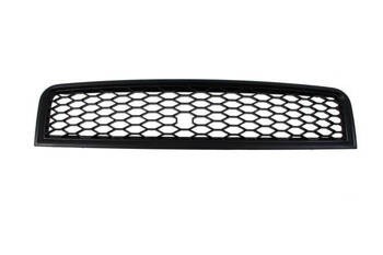 Grill Audi A4 B6 RS-Style Black