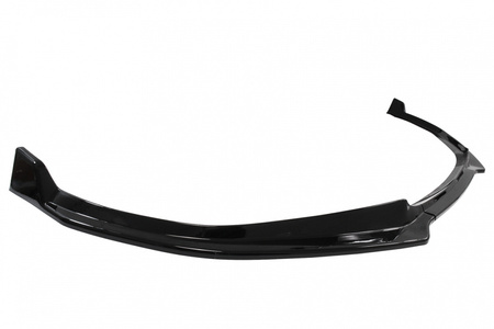 Splitter BMW 4 G22 G23 przód Gloss Black