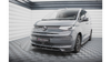 Splitter Volkswagen Multivan T7 Front v.2