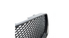 Grill SEAT IBIZA IV Black badgeless