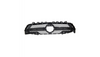 Grill Mercedes-Benz CLA C118 X118 Silver A-Type PDC
