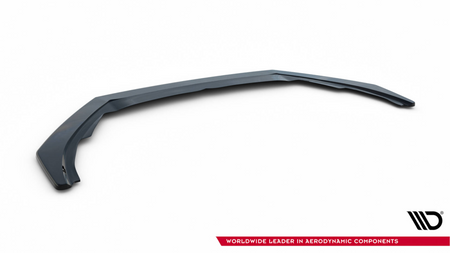 Splitter Ford Focus ST ST-Line Mk4 Facelift Przód v.6