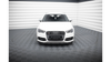 Splitter Audi A3 8V S-Line Front v.1