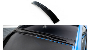 Rear window Cap Audi TT 8S S-Line Facelift