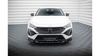 Splitter Peugeot 408 I przód