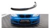 Splitter BMW 1 E87 Facelift M-Pack Front v.1