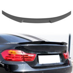 Spoiler BMW 4 F36 Lip M4 Style 4D